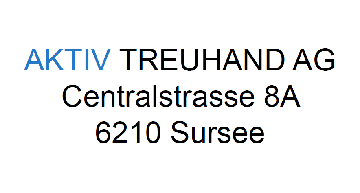 Aktiv Treuhand AG, 6210 Sursee